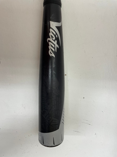 Vist Large View of Product Image Which is Used Victus NOX BB/SB USSSA 2 3/4 Bat 30"