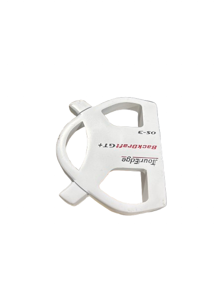 Vist Large View of Product Image Which is Used Tour Edge TOUR EDGE BLACK DRAFT GT LH PUTTER Mens Putter LH