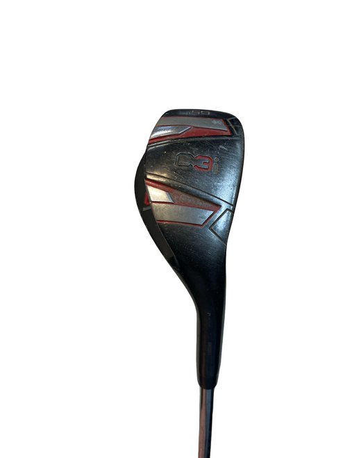 Vist Large View of Product Image Which is Used USA C3I Golf Wedge Junior RH 64 Degree