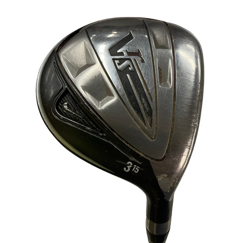 Vist Large View of Product Image Which is Used Nike VRS Mens Fairway Wood RH 3 Wood