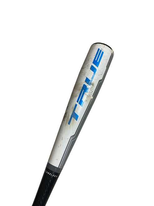 Vist Large View of Product Image Which is Used True T1X BB/SB USSSA 2 3/4 Bat 28"