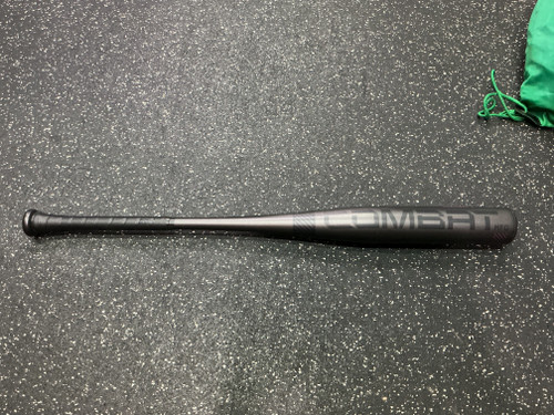Vist Large View of Product Image Which is Used Combat MFG SPEC. A1 SHADOWCAST BB/SB High School -3 Bat 33"