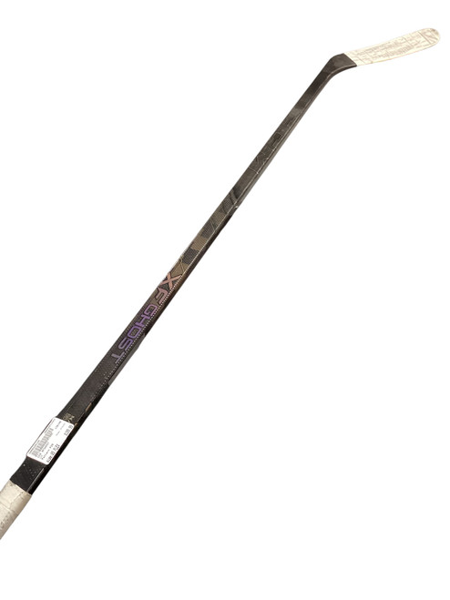 Vist Large View of Product Image Which is Used CCM XFGHOST Senior One Piece Right 85 Flex