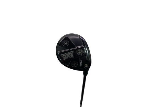 Vist Large View of Product Image Which is Used PXG 0341 X 3 WOOD Mens Fairway Wood RH 3 Wood