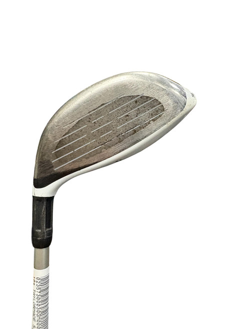 Vist Large View of Product Image Which is Used Taylormade SIM MAX Mens Fairway Wood RH 5 Wood