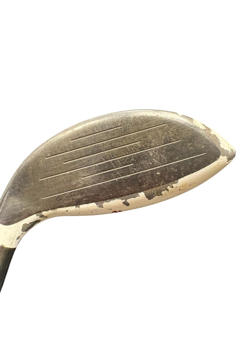 Vist Large View of Product Image Which is Used Taylormade BURNER SUPERFAST 2.0 Mens Hybrid Club RH 4 Hybrid
