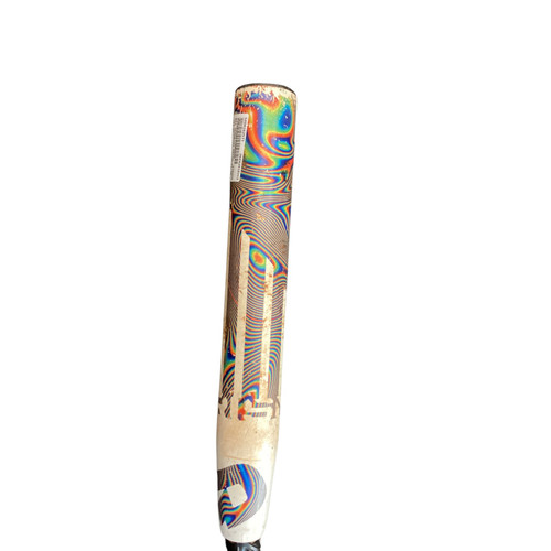 Vist Large View of Product Image Which is Used Demarini PRISM BB/SB Fastpitch Bat 31"