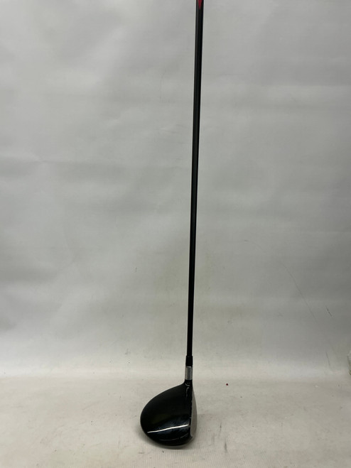 Vist Large View of Product Image Which is Used Callaway RAZR HAWK Mens Fairway Wood RH 3 Wood