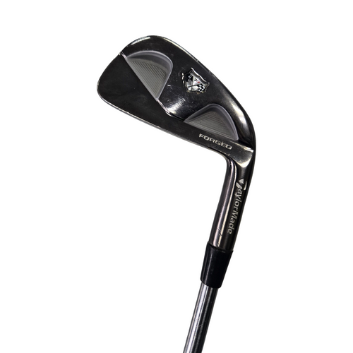 Vist Large View of Product Image Which is Used Taylormade FORGED 2 IRON Mens Individual Iron RH 2 Iron