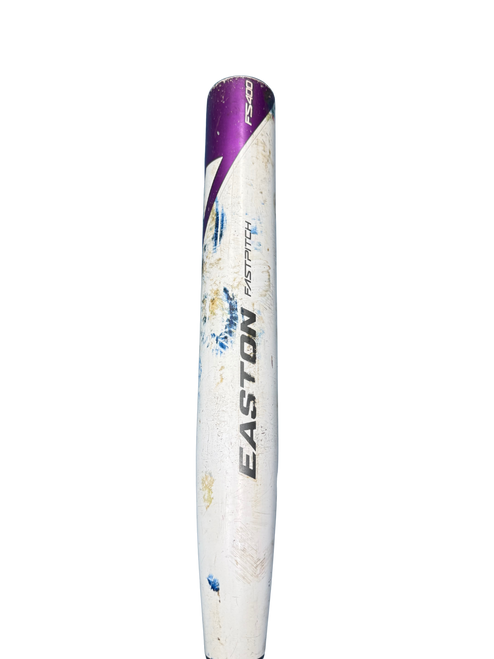 Vist Large View of Product Image Which is Used Easton FS400 BB/SB Fastpitch Bat 31"