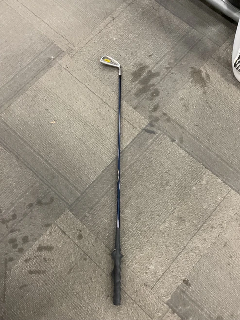 Vist Large View of Product Image Which is Used CHICAGO 966DB Swing Aid