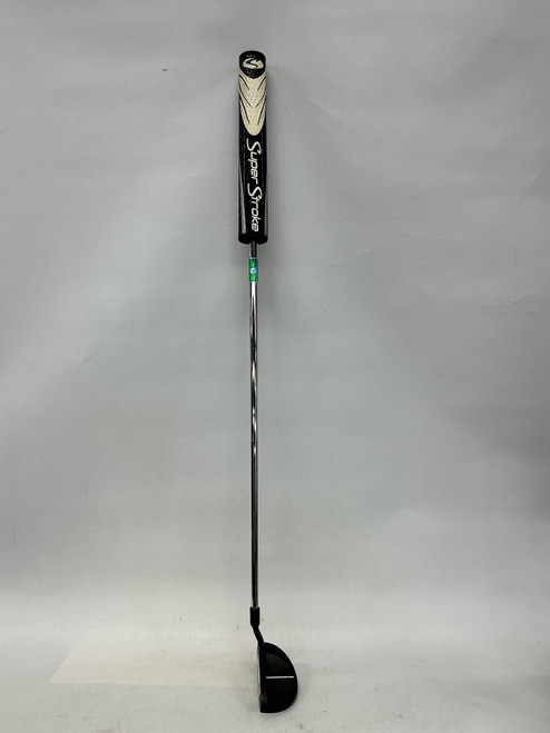 Vist Large View of Product Image Which is Used Ping SCOTTSDALE SHEA Mens Putter LH