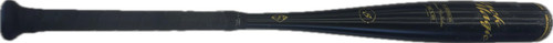 Vist Large View of Product Image Which is Used Easton BLACK MAGIC -8 BB/SB USSSA 2 5/8 Bat 32"