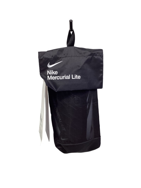 Vist Large View of Product Image Which is Used Nike Soccer Shin Guards Adult Black MD