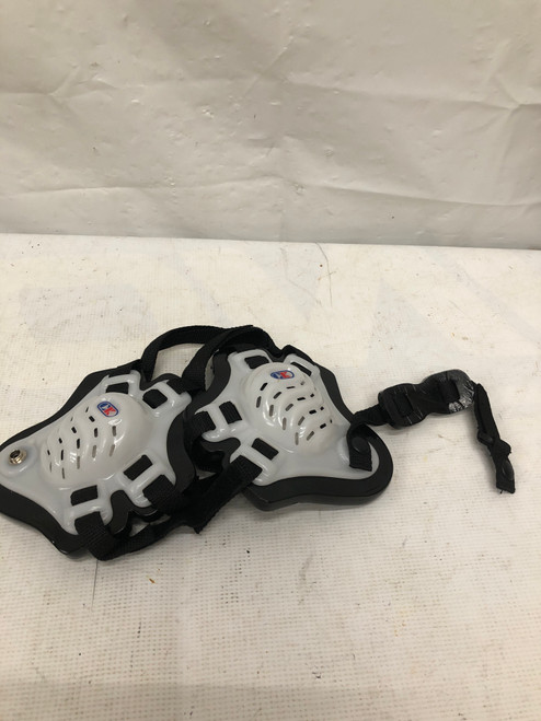 Vist Large View of Product Image Which is Used Wrestling Headgear Black