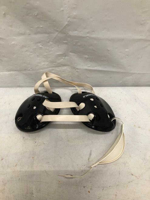 Vist Large View of Product Image Which is Used Brute Wrestling Headgear Black