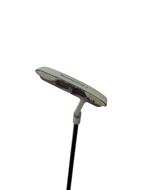 Vist Large View of Product Image Which is Used TOURNAMENT 1 Mens Putter RH