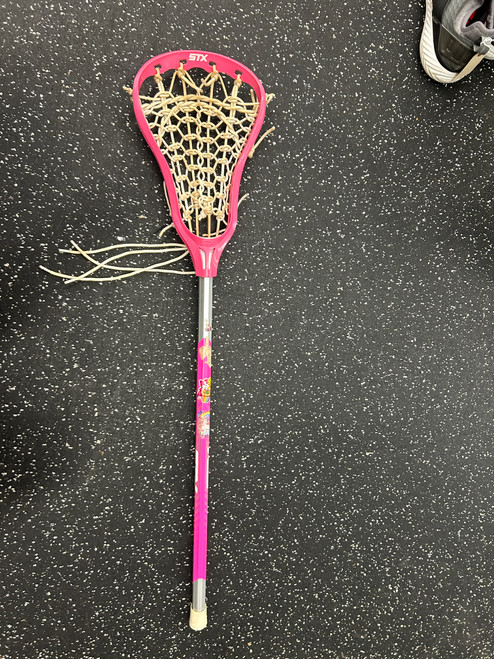 Vist Large View of Product Image Which is Used STX EXULT Wmn Atk/Mid Complete Stick Pink