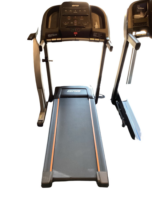 Vist Large View of Product Image Which is New AFG T3 TREADMILL