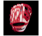 Vist Large View of Product Image Which is New A2000 SPR26 ZACH NETO GM RED 11.75