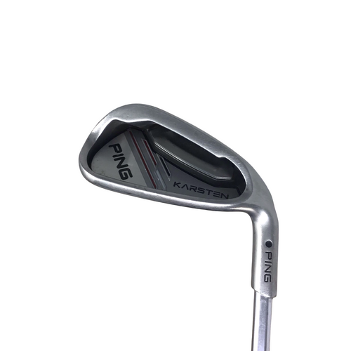 Vist Large View of Product Image Which is Used Ping KARSTEN Mens Individual Iron RH 9 Iron