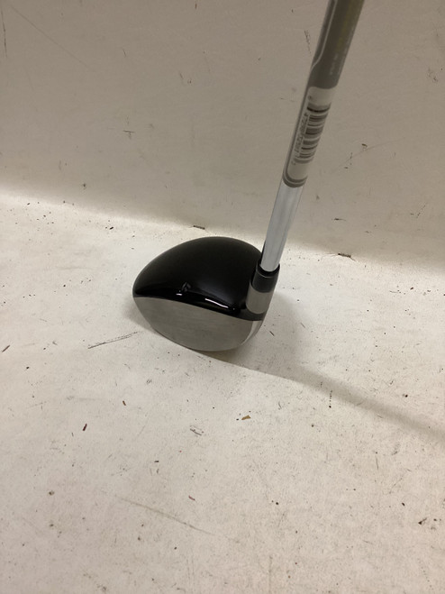 Vist Large View of Product Image Which is Used Taylormade V STEEL Mens Fairway Wood RH 3 Wood