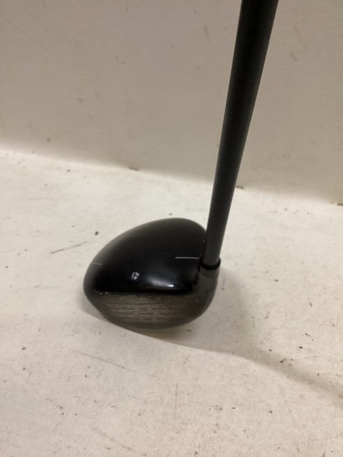 Vist Large View of Product Image Which is Used Taylormade RBZ Mens Fairway Wood RH 3 Wood