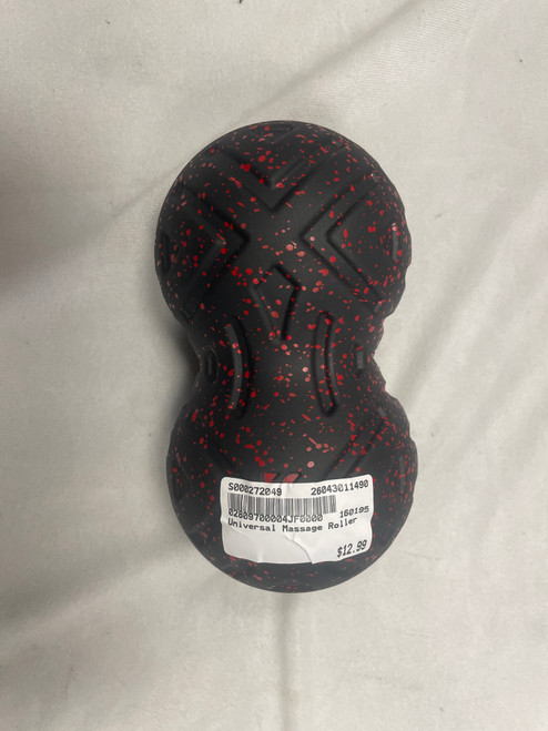 Vist Large View of Product Image Which is Used TriggerPoint Universal Massage Roller