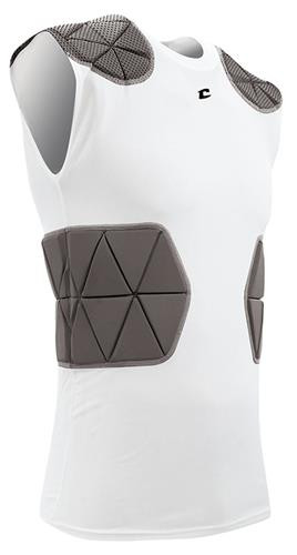 Vist Large View of Product Image Which is New Compression Shirt