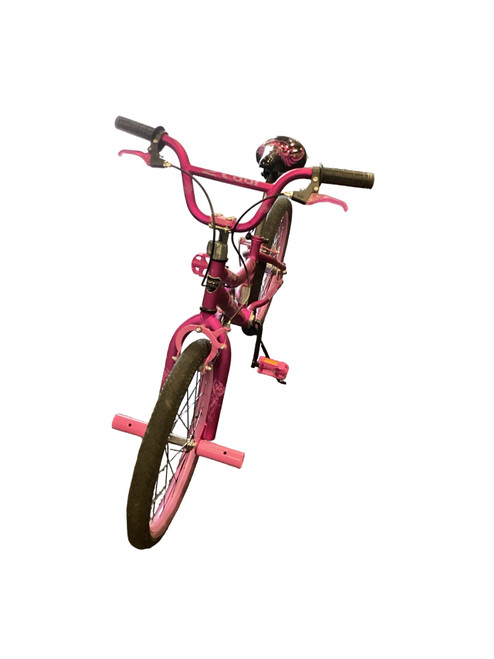 Vist Large View of Product Image Which is Used Kent 2 COOL SIZE 20 IN BMX Bike Girls Pink 20"