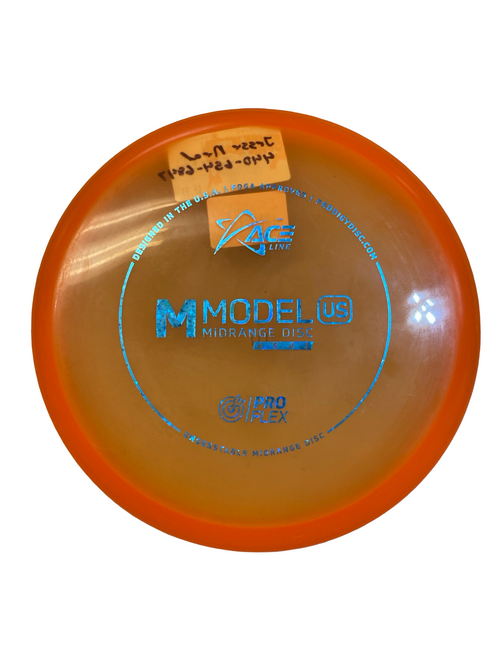 Vist Large View of Product Image Which is Used SEE PICTURE FOR BRAND AND DETAILS Other Golf Disc
