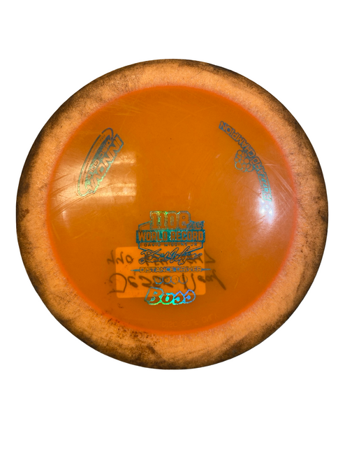 Vist Large View of Product Image Which is Used SEE PICTURE FOR BRAND AND DETAILS Other Golf Disc