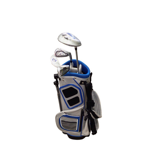 Vist Large View of Product Image Which is New ALIEN JR 6 PIECE RH - AGES 6-8