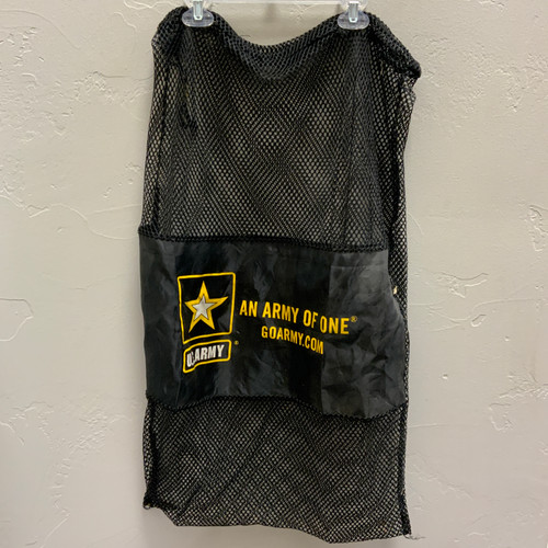 Vist Large View of Product Image Which is Used Soccer Ball Bag Black