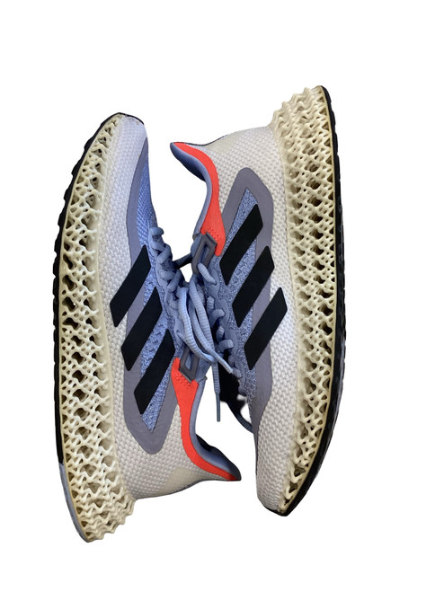 Vist Large View of Product Image Which is Used Adidas Running/X-Train Shoes W Senior 7