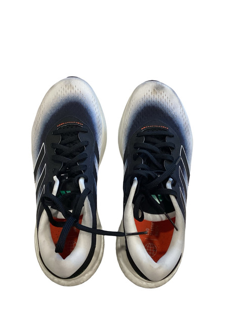 Vist Large View of Product Image Which is Used Adidas Running/X-Train Shoes W Senior 7