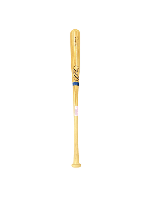 Vist Large View of Product Image Which is Used Rawlings BIG STICK 302F BB/SB Wood Bat 32"