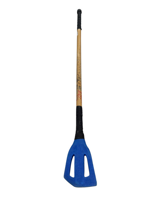 Vist Large View of Product Image Which is Used BROOMBALL STICK Broomball Stick