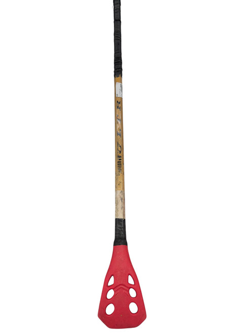 Vist Large View of Product Image Which is Used BROOMBALL STICK Broomball Stick