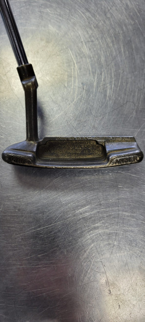 Vist Large View of Product Image Which is Used Ping ANSER Mens Putter RH