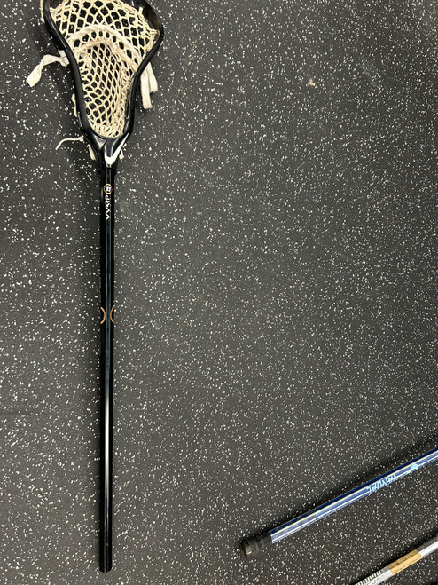 Vist Large View of Product Image Which is Used Nike VAPOR Men Atk/Mid Complete Stick Black