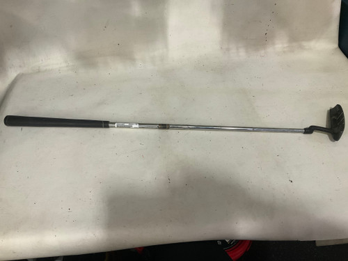 Vist Large View of Product Image Which is Used LANCER Mens Putter RH