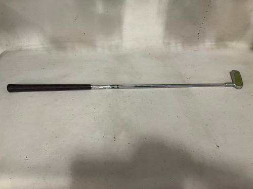 Vist Large View of Product Image Which is Used TWO WAY Jr Putter RH