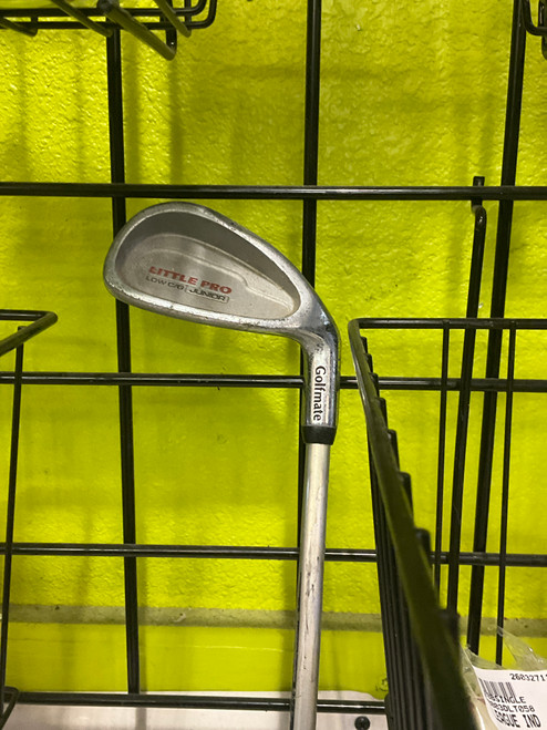 Vist Large View of Product Image Which is Used GOLFMATE Golf Wedge Junior RH Sand Wedge