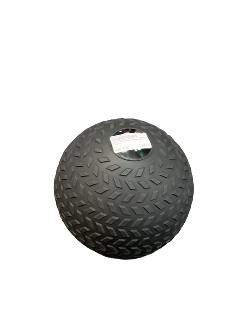 Vist Large View of Product Image Which is Used BodySport Slam Ball Black 10 lb