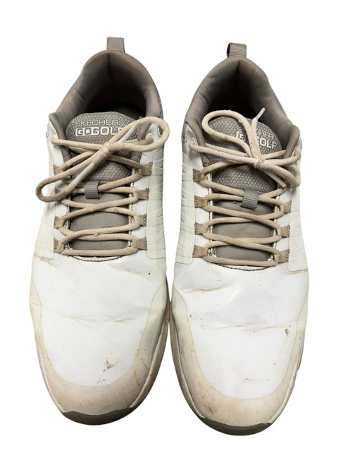 Vist Large View of Product Image Which is Used Skechers Mens Golf Shoes None Senior 10