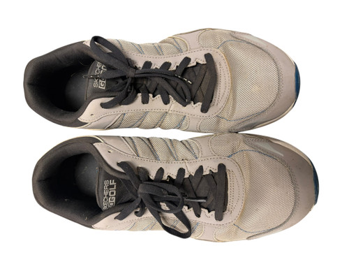 Vist Large View of Product Image Which is Used Skechers Mens Golf Shoes None Senior 10