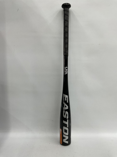 Vist Large View of Product Image Which is Used Easton MOXIE BB/SB T-Ball Bat 26"