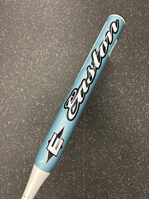 Vist Large View of Product Image Which is Used Easton CYCLONE Fastpitch Bat 34/25