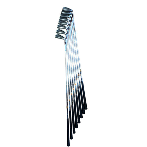 Vist Large View of Product Image Which is Used Head PREMISE Mens Iron Set RH 3I-PW